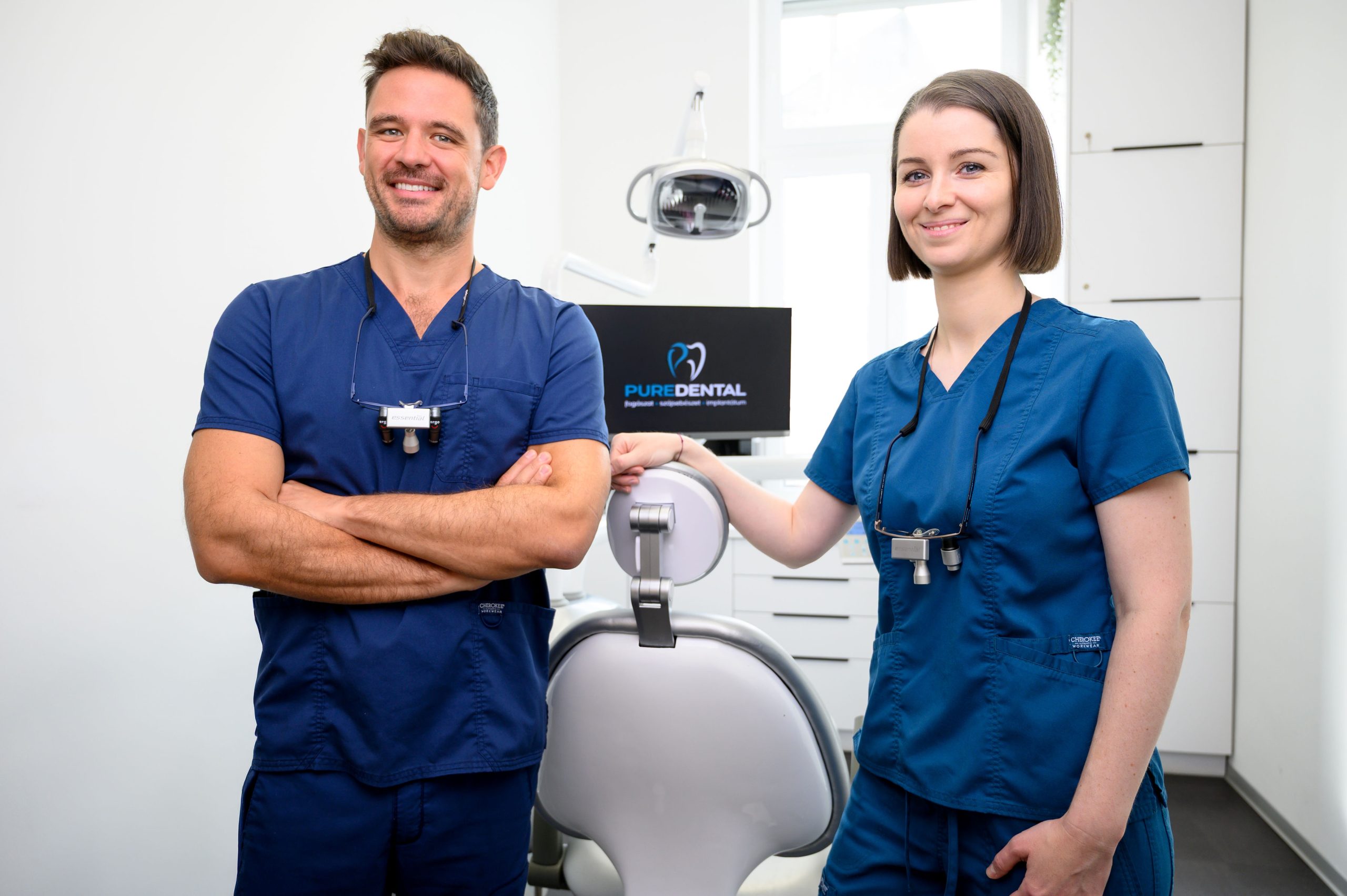 Sürgősségi fogászat Budapest