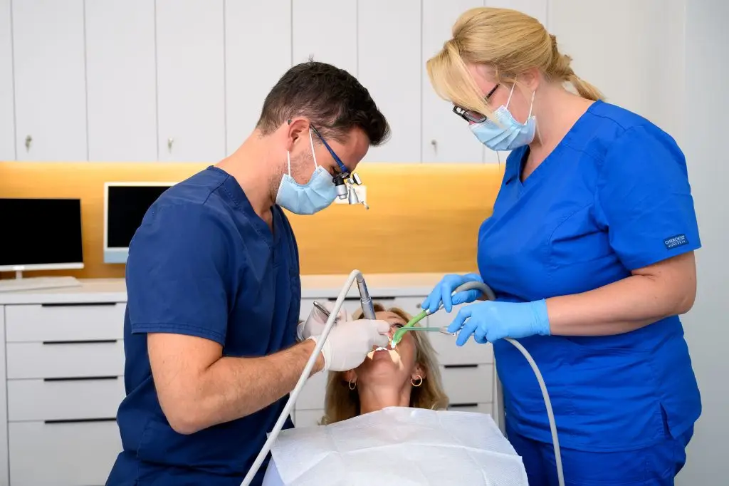 Szuvas fog menthetősége