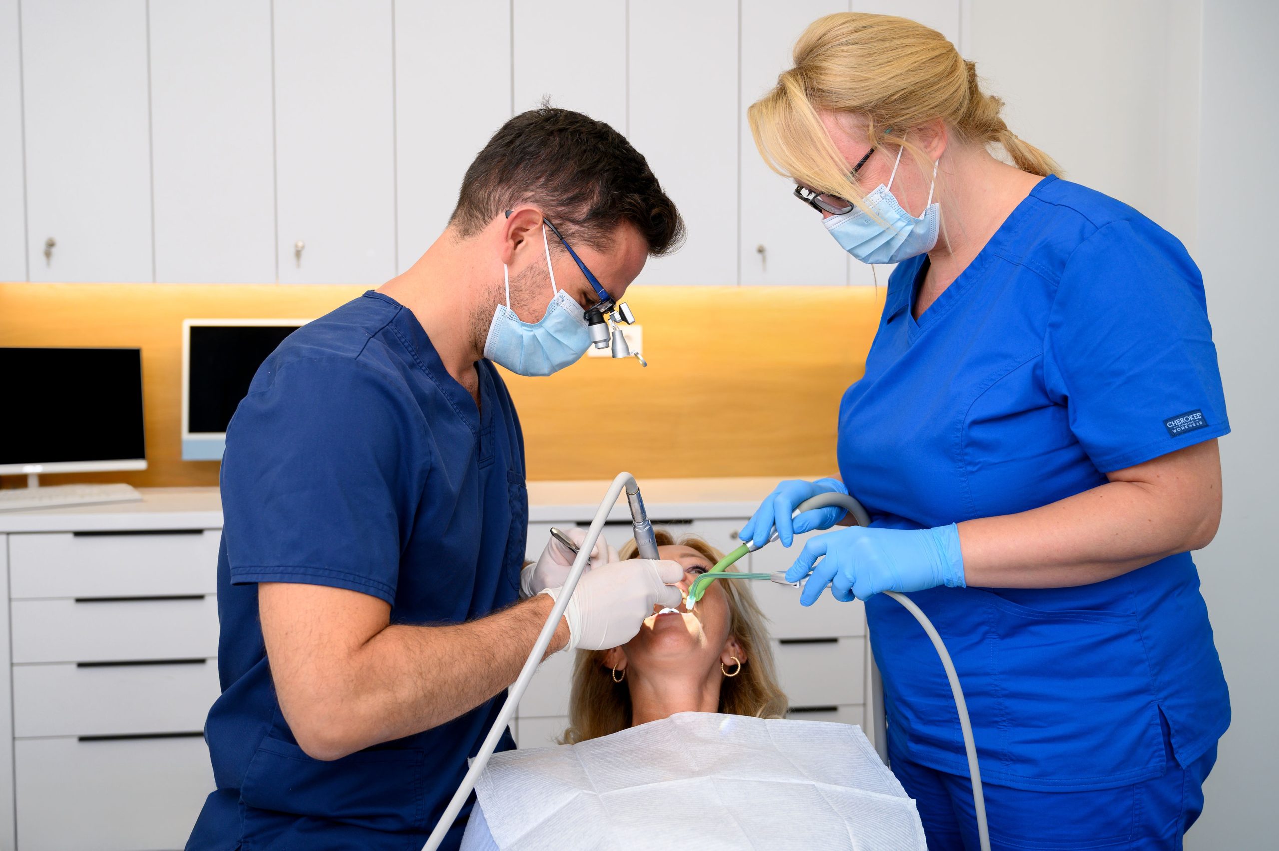 Szuvas fog menthetősége